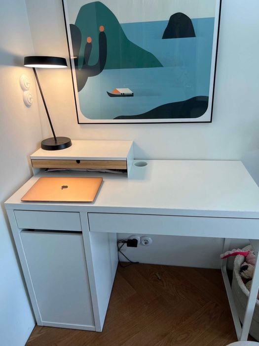 Biurko Ikea DOSTAWA Warszawa  !!