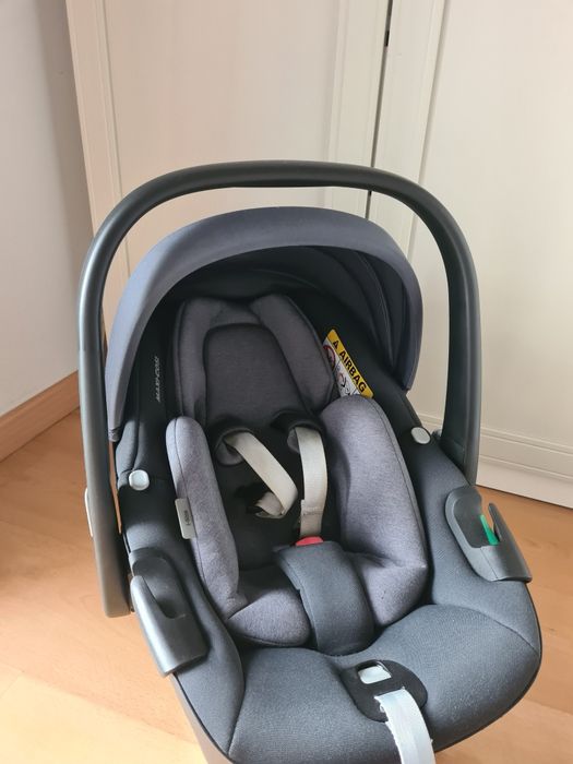 Maxi cosi pebble 360