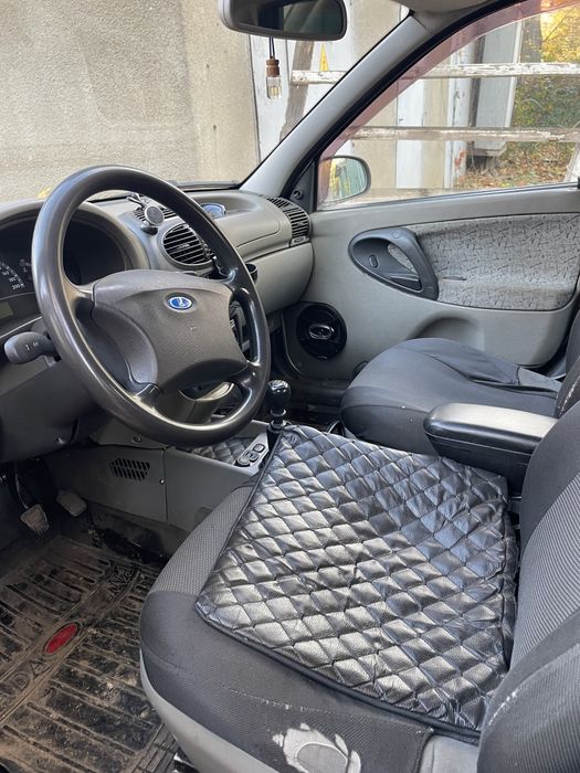 ТЕРМІНОВО продам ВАЗ 11183