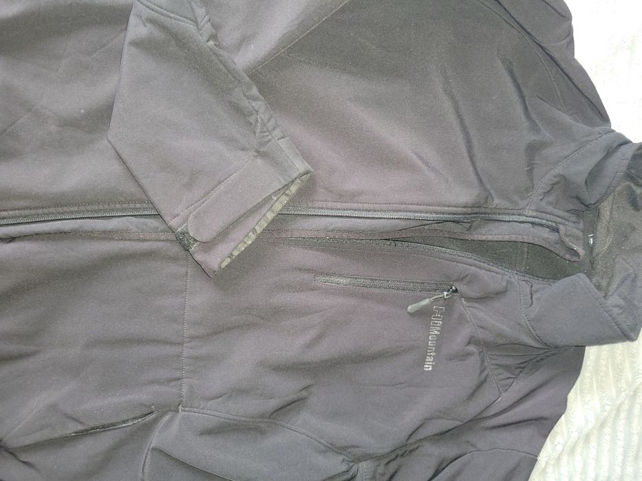 Kurtka termoaktywna damska xl Mckinley