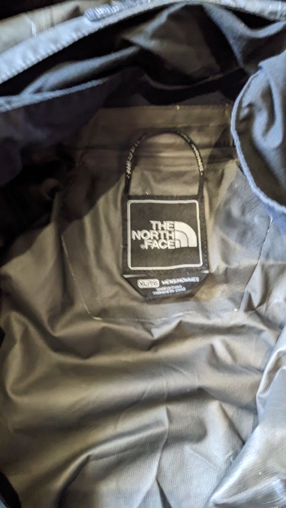 Ветровка The North Face куртка