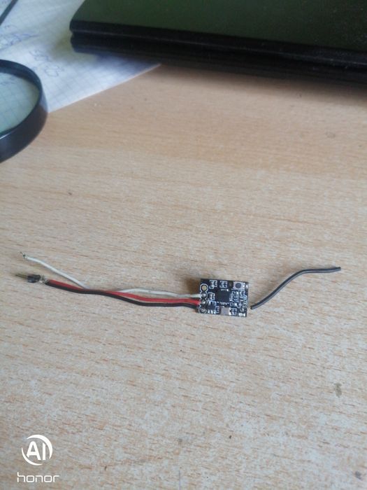 RC Micro odbiornik Frsky Pro