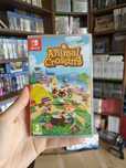 Nintendo Switch Animal Crossing New Horizons Nowa