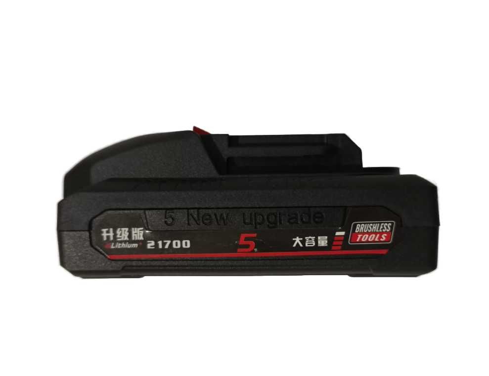 Аккумулятор для инструмента Makita ProCraft 18V 2Ач, 4Ач, 6Ач, 8Ач