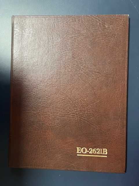 Katalog Części Koparka Jumz 2621b