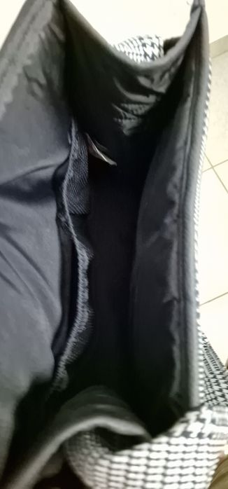 Mala bebé viagem ou passeio