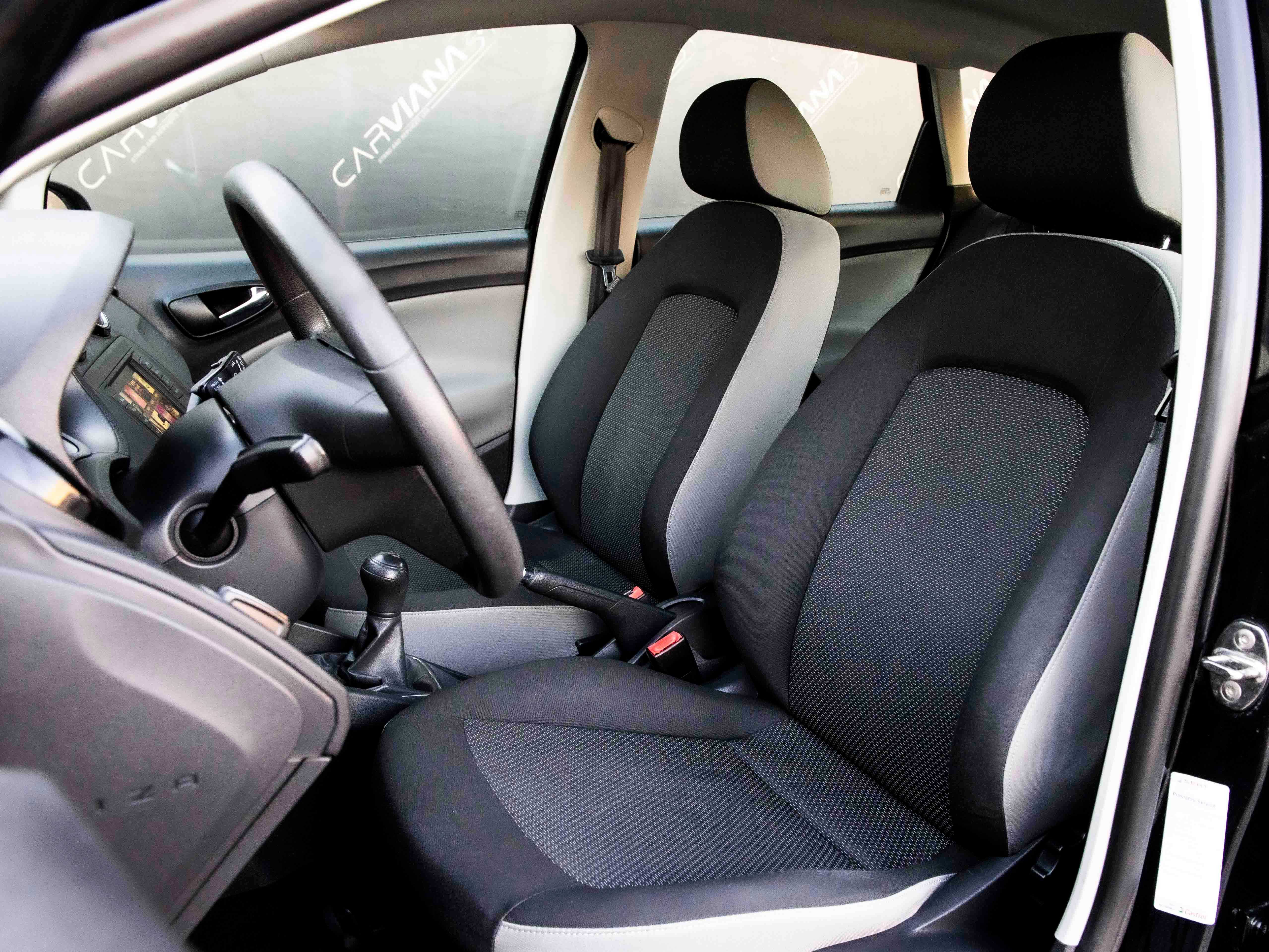 SEAT Ibiza ST 1.4 TDI CONNECT