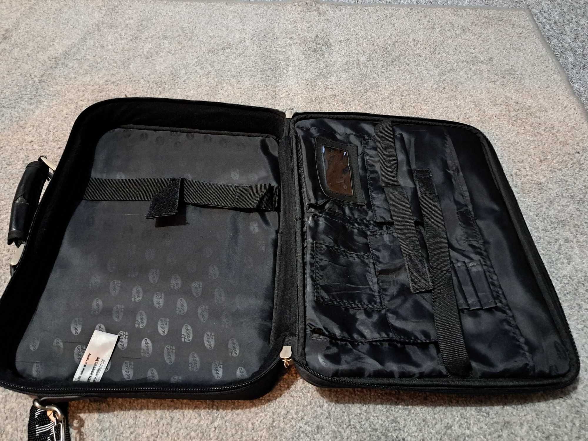 Torba na laptopa