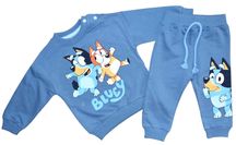 Bluey dres bawełna 68cm