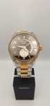 Seiko Presage Automatic Power Reserve - bi color - to tone