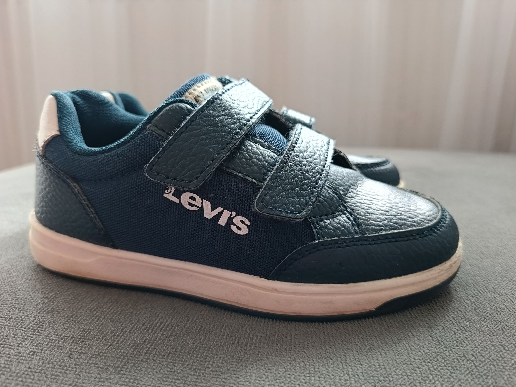 Adidasy levis 30