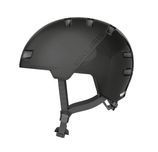 Kask rowerowy Abus Skurb ACE czarny r. S