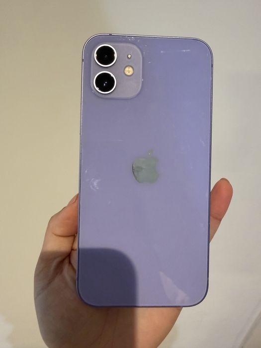 Iphone 12 original apple