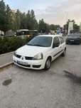 Renault Clio II 1.5 dci comercial