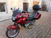 Honda NT 700V Deaville. Na sprzedaż lub zamiana