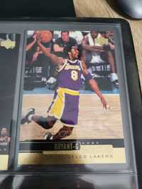2000 upper deck Los Angeles Lakers nba Champions Jumbos Kobe Bryant