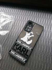 Etui  xiaomi lagerfeld karl