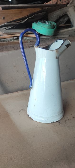 Jaro de transporte água