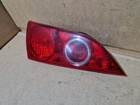 Lampa lewa tylna lewy tył w klapę Honda Accord VII Europa