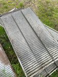 Oryginal sito dolne Claas Dominator 106 108 Mega 208 218 stan super
