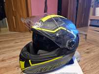Kask motocyklowy Airoh