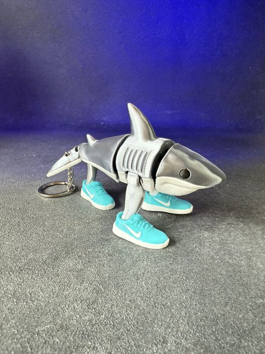 Італійські меми, Брейнрот, персонажі з італійських мемів