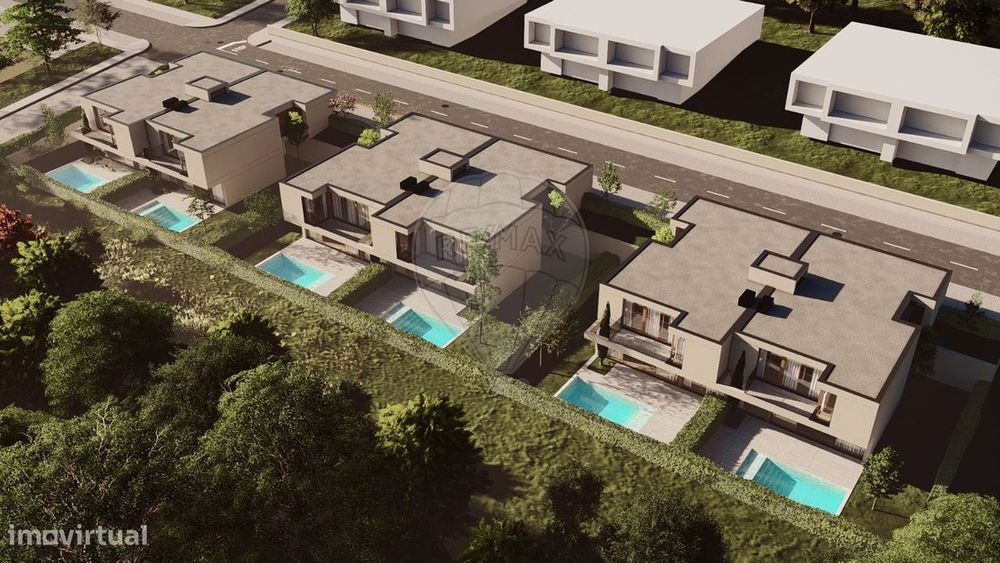 Moradia T3 para venda