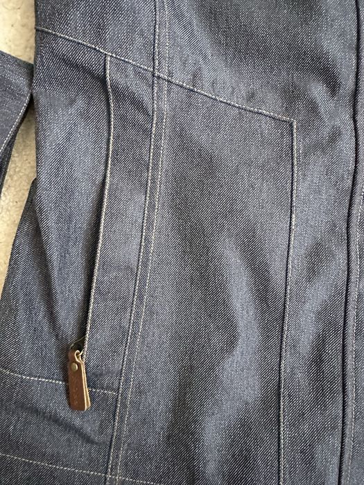 Pro-x Куртка ветровка s-m мембранная