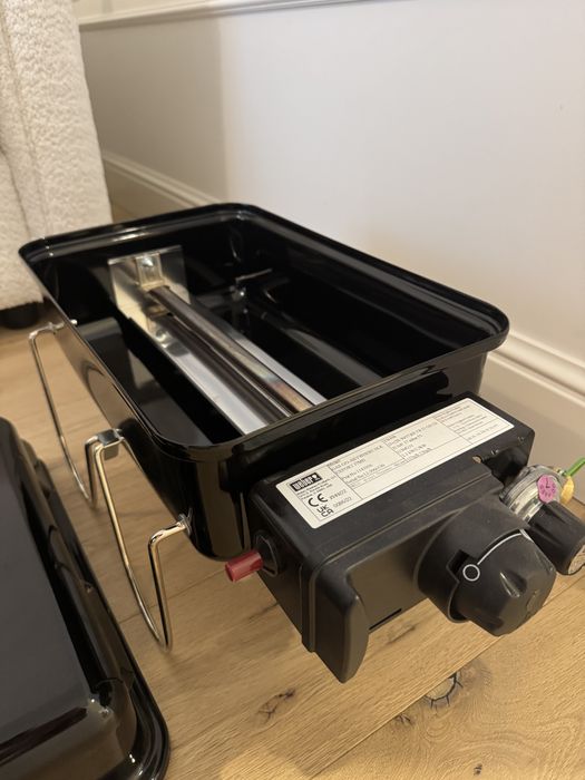 Grill gazowy Go Anywhere Weber