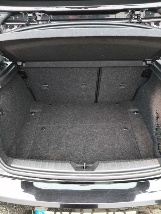 BMW serie 1 - 116d EfficientDynamics