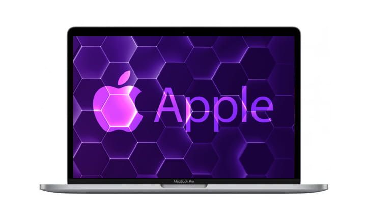 Laptop Apple MacBook Pro 16 A2141 | i9-9880H / 64GB / 1TB / Radeon/ US