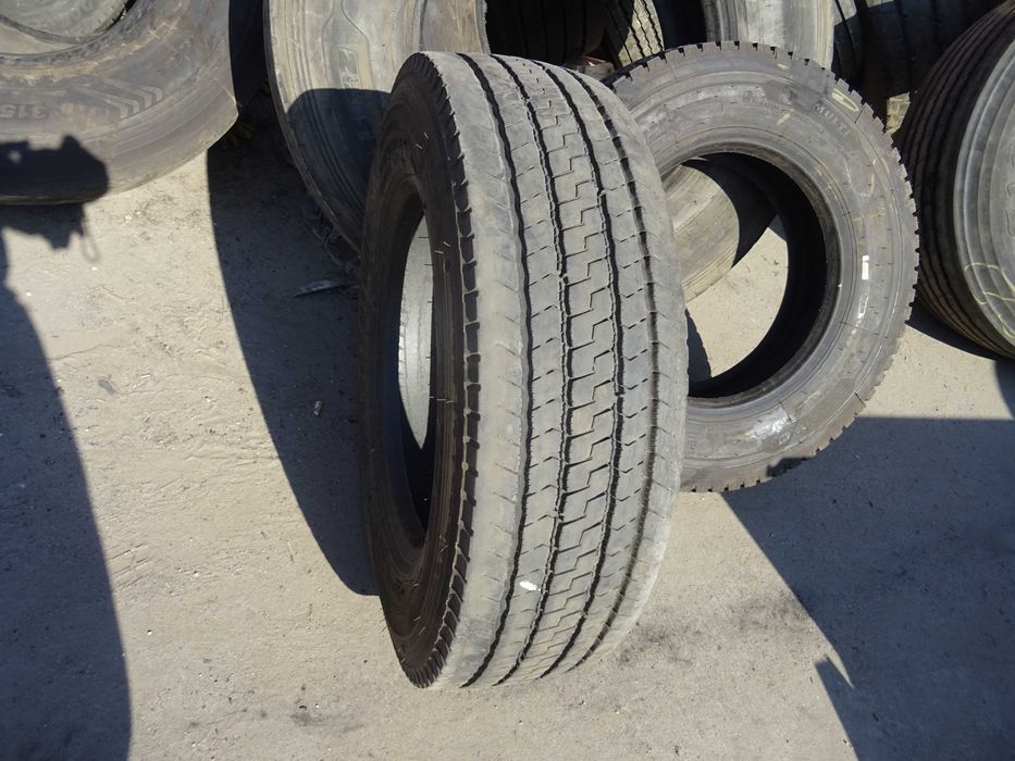 Opona 215/75R17.5 BRIDGESTONE M 788 (450 netto)