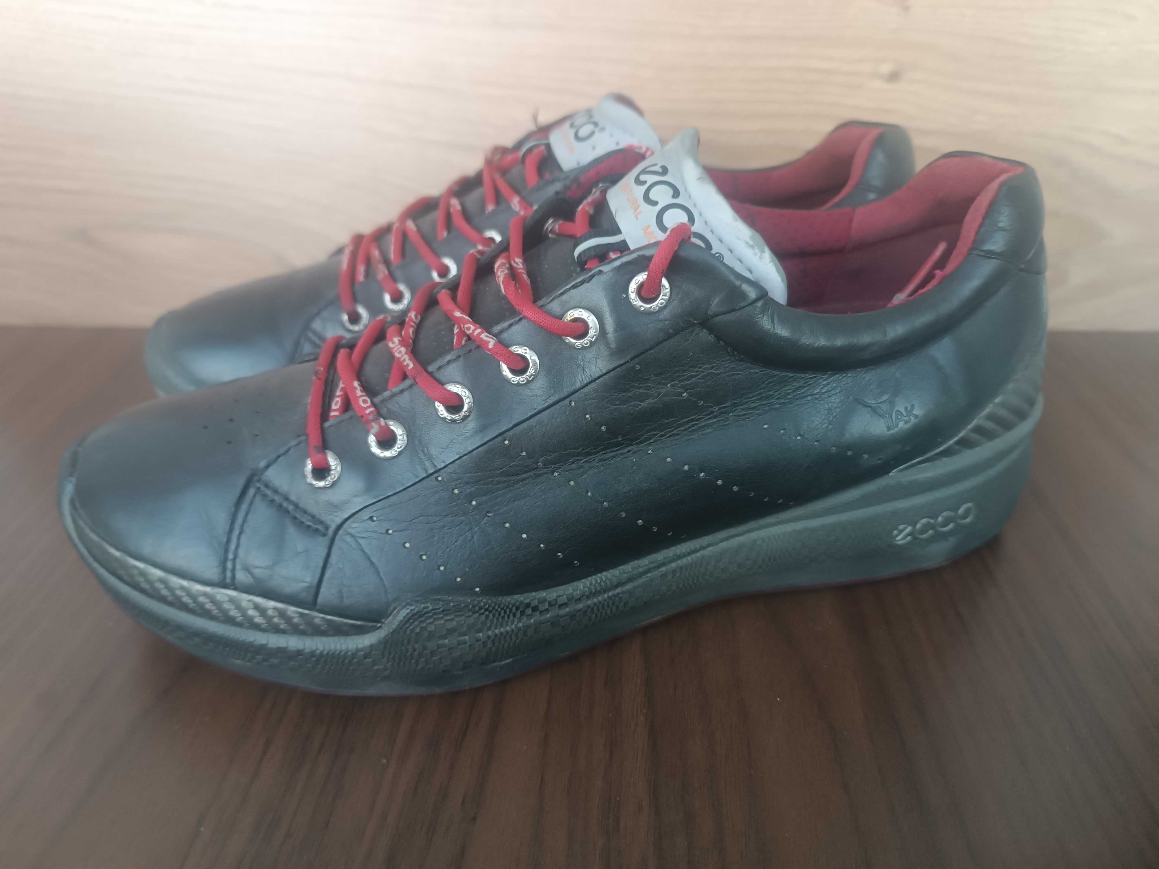 Кожа кроссовки Ecco Biom 43 27.5 см оригинал