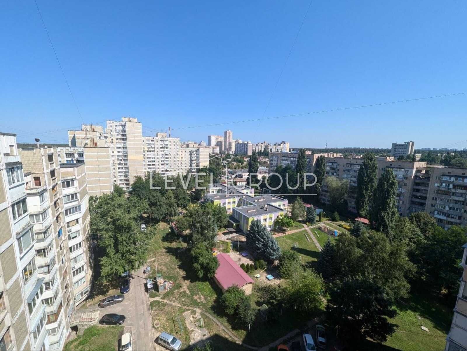 lvl 13й 3к квартира S=81,3 кв.м. вул.Підлісна 2 АППС м.Академмістечко