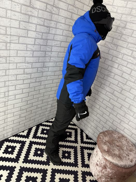 Крутезні лижні комплекти Audsa (M/Л/ХЛ/2ХЛ/3ХЛ)