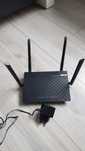 Router, modem Asus RT AC-1200