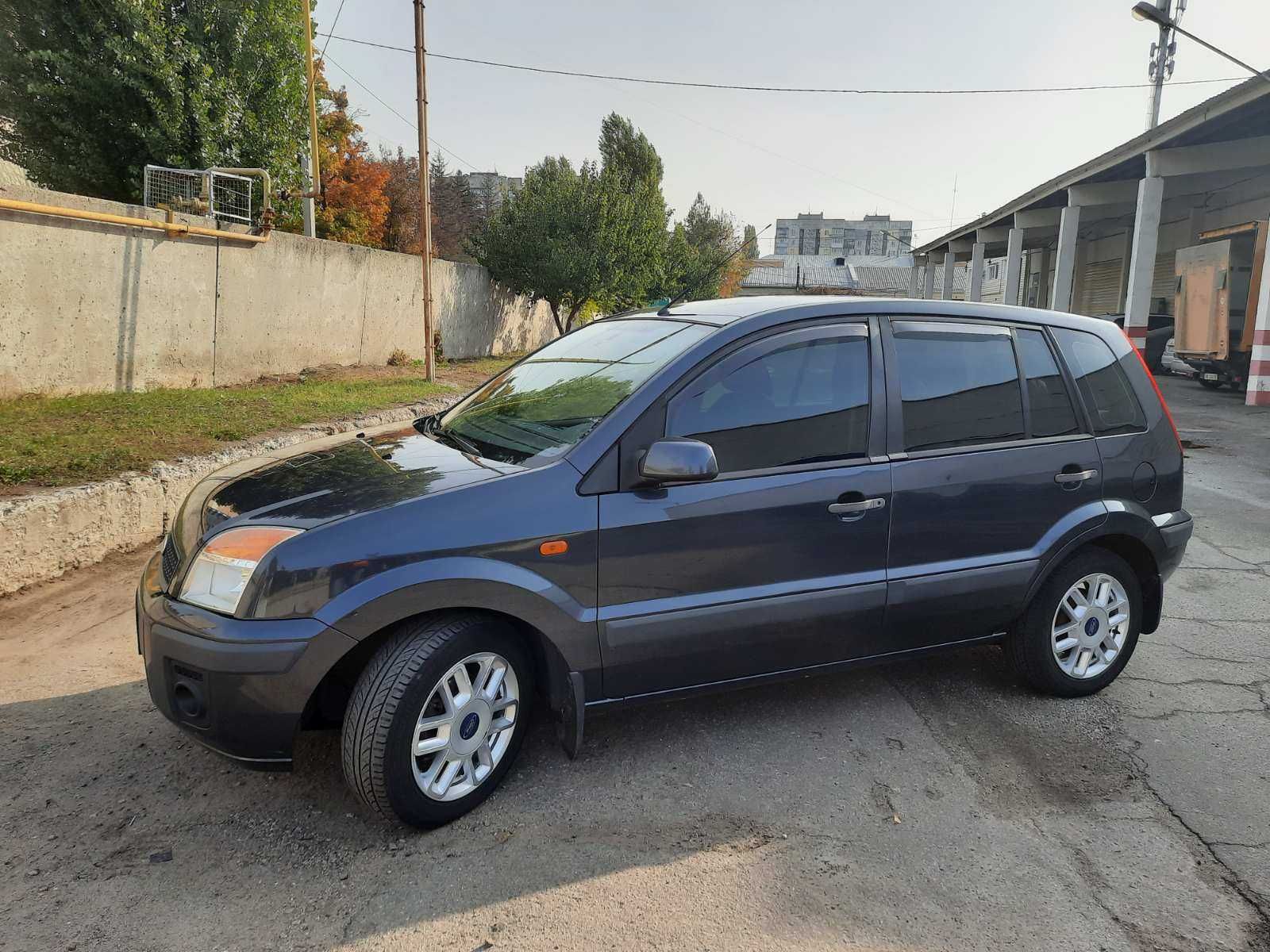 Продам FORD Fusion