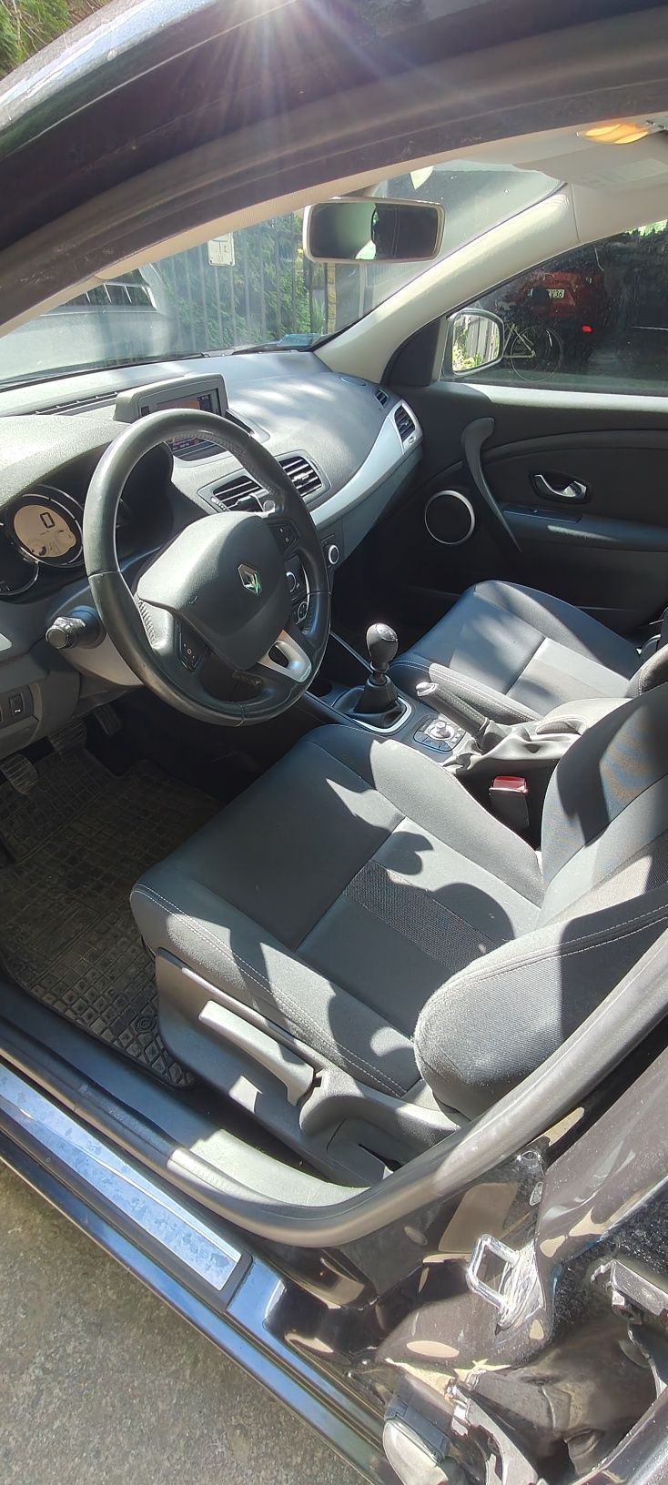 Renault Megane 3