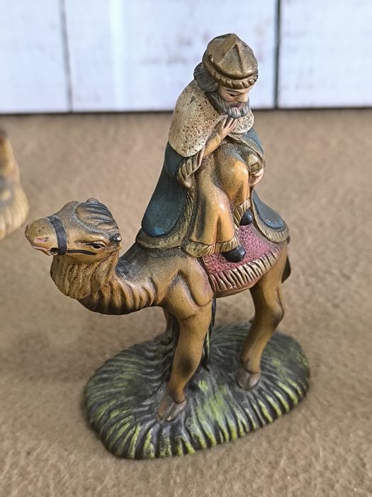 Conjunto Três Reis Magos (1974)
