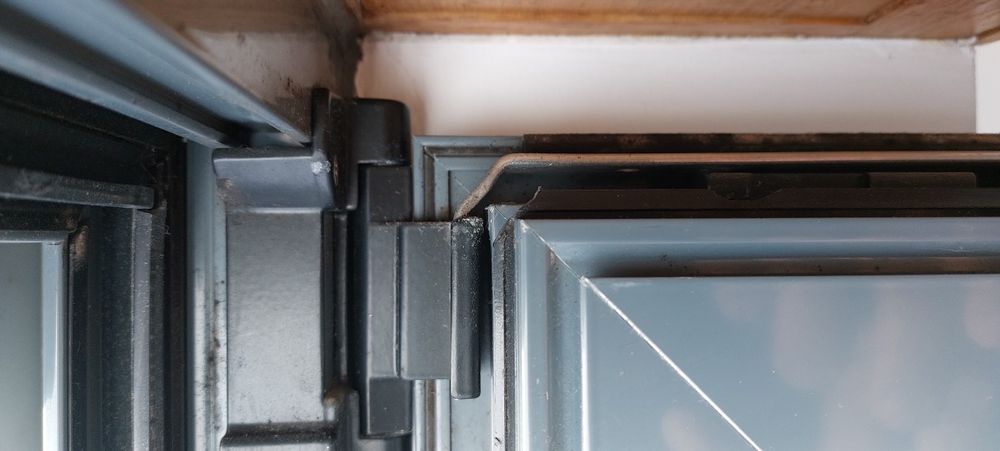 Reparações de janelas portas alumínio pvc