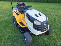 Kosiarka traktorek Cub Cadet 714TE  LT1 2016r, kosz pompa nie mtd stig