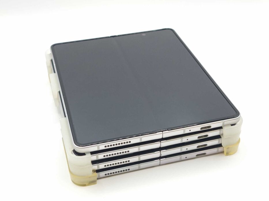 Samsung Galaxy Z Fold 3 SM-F926 Ekran + Korpus Oryginalny Demontaż