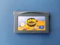 Crash Nitro Kart GBA – oryginał EU | Stan bardzo dobry | Unikat!