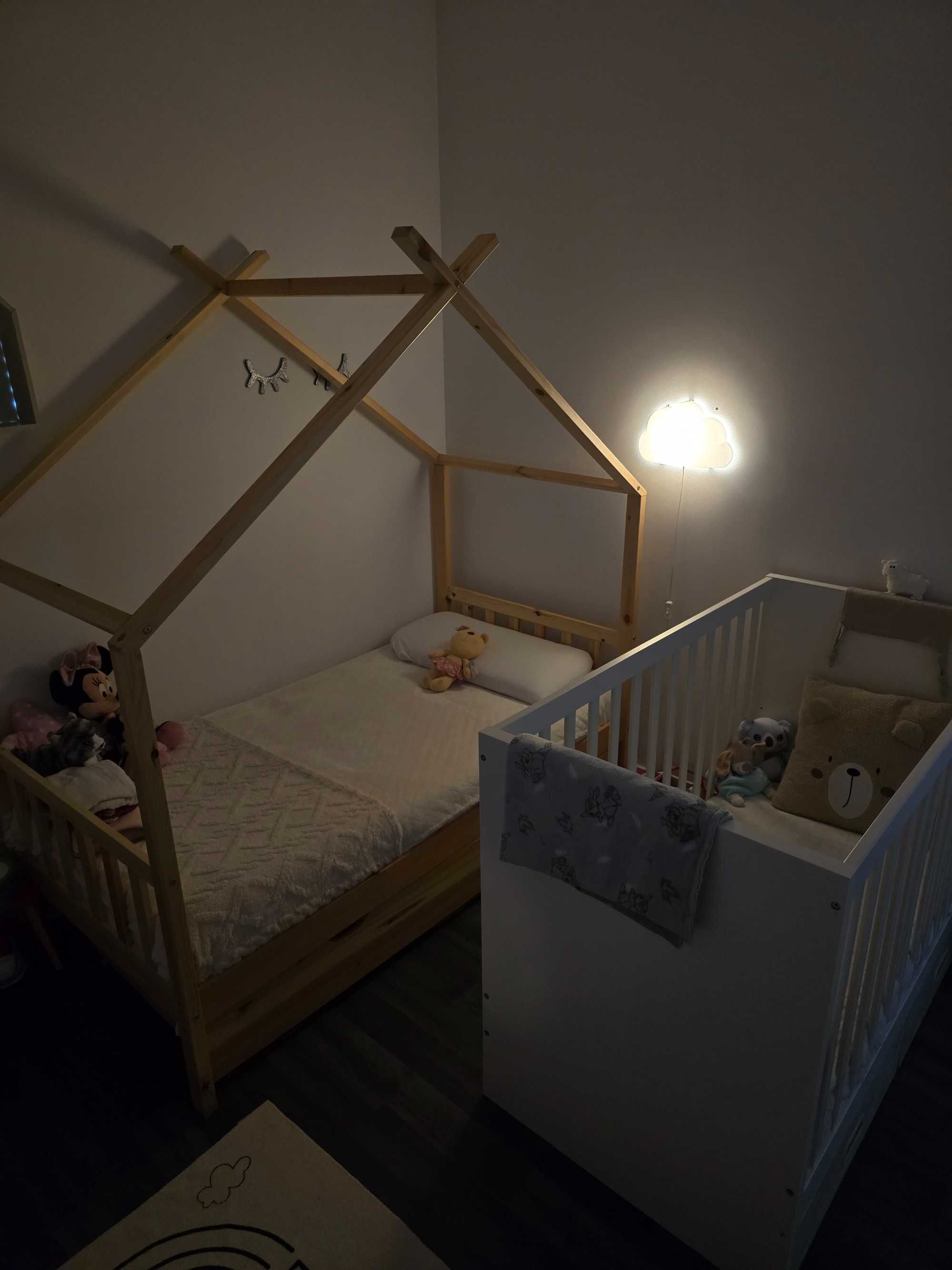 Cama e Berço cama