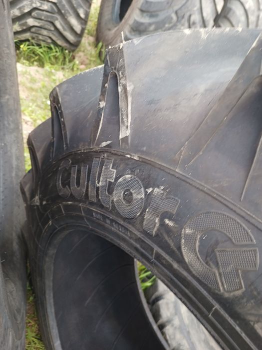 Opona rolnicza 14.9-30 cultor ursus Zetor Fendt John Deere case