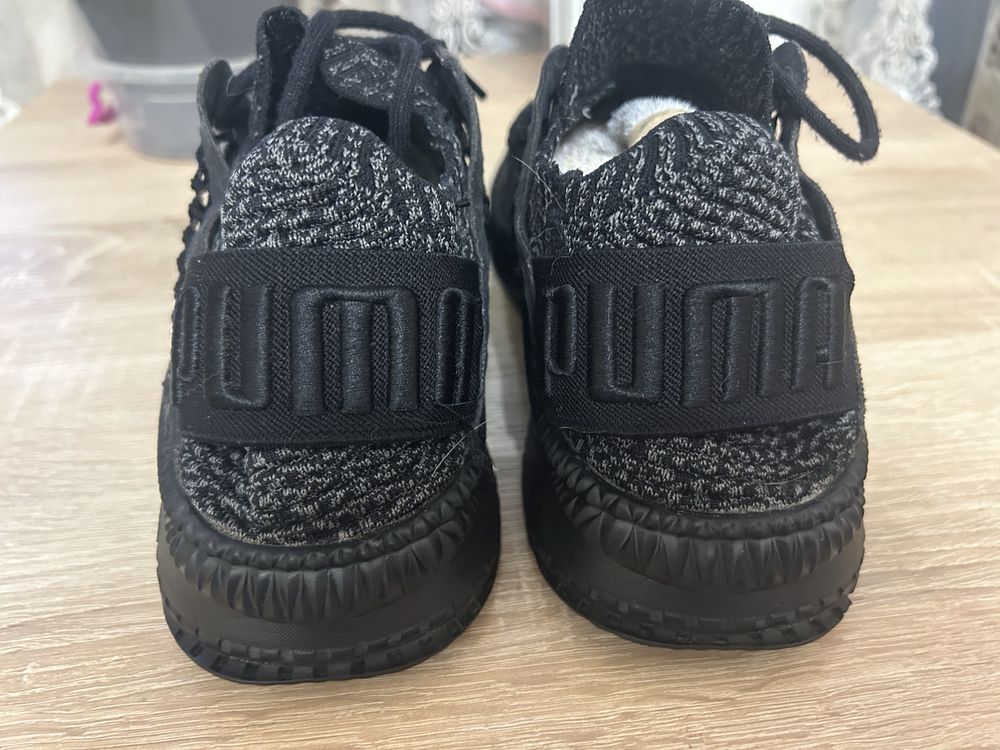 Кросовки фирмы Puma 44р