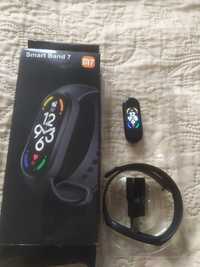 Opaska Smart band 7