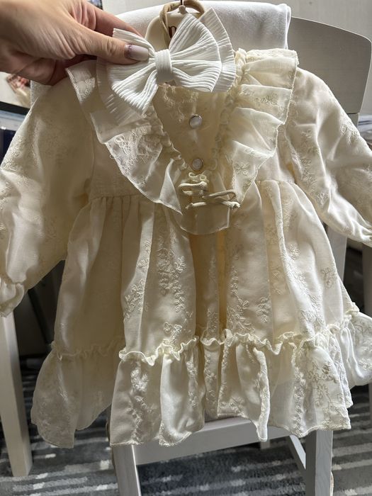 Плаття дитяче нарядне