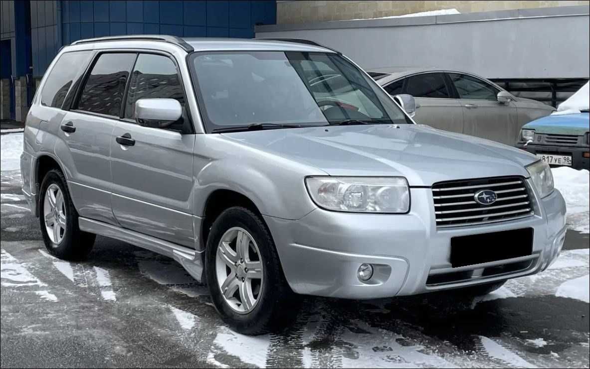 Розборка Субару Запчастини б\у та нові на всі SUBARU 2000-2025 років.