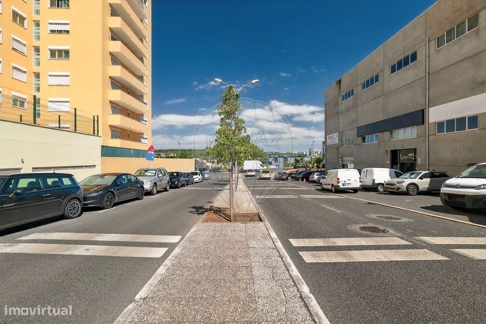 Armazém  para arrendamento
